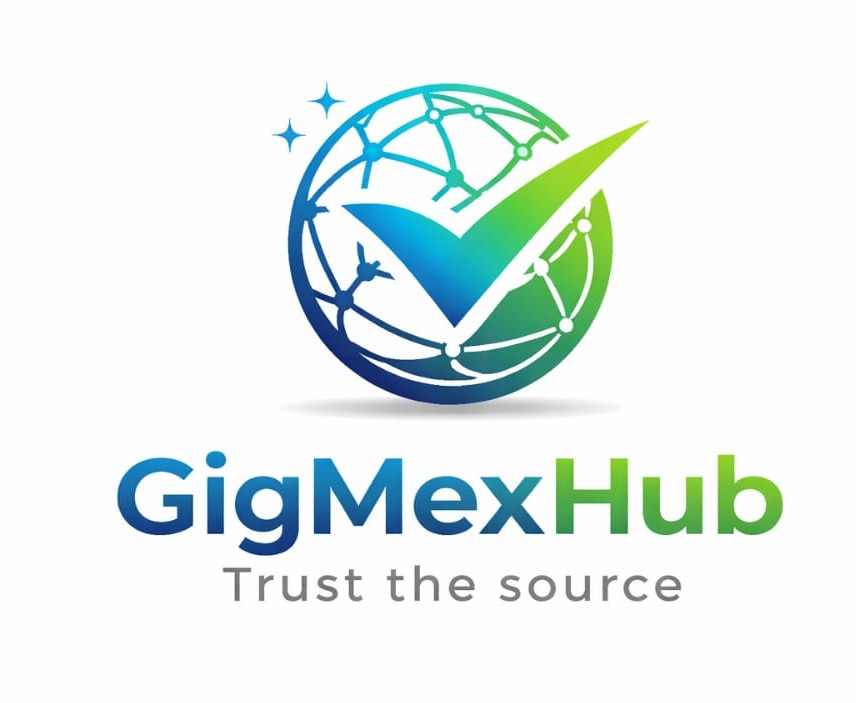 Gigmexhub Logo